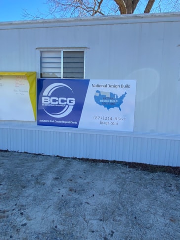 Metal Signs and Displays