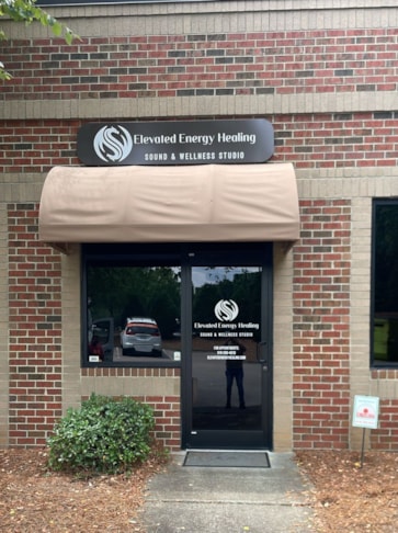 Metal Signs and Displays