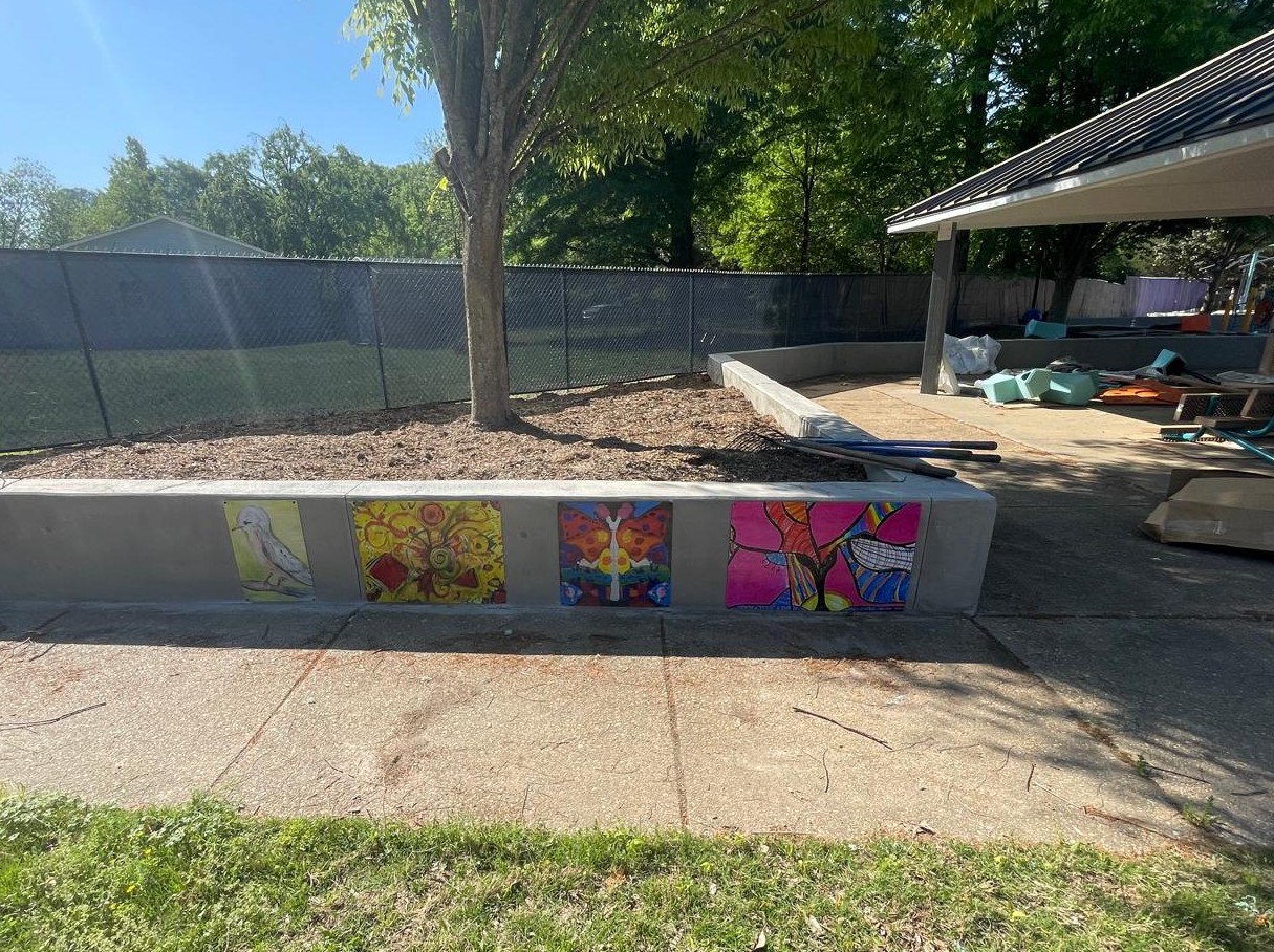 Metal Signs and Displays | Government & Public Office Signs | Wake Forest, NC | Aluminum