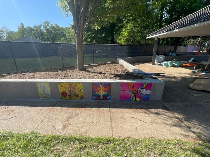 Metal Signs and Displays | Government & Public Office Signs | Wake Forest, NC | Aluminum
