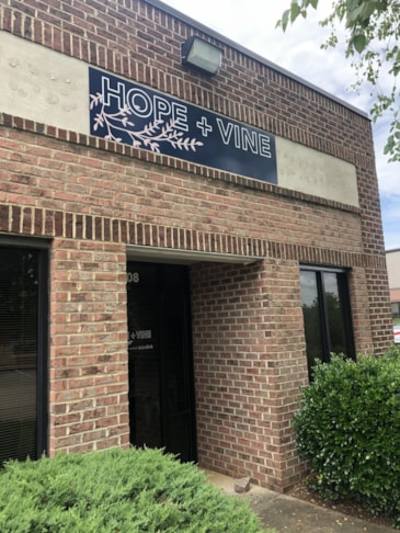 Metal Signs and Displays