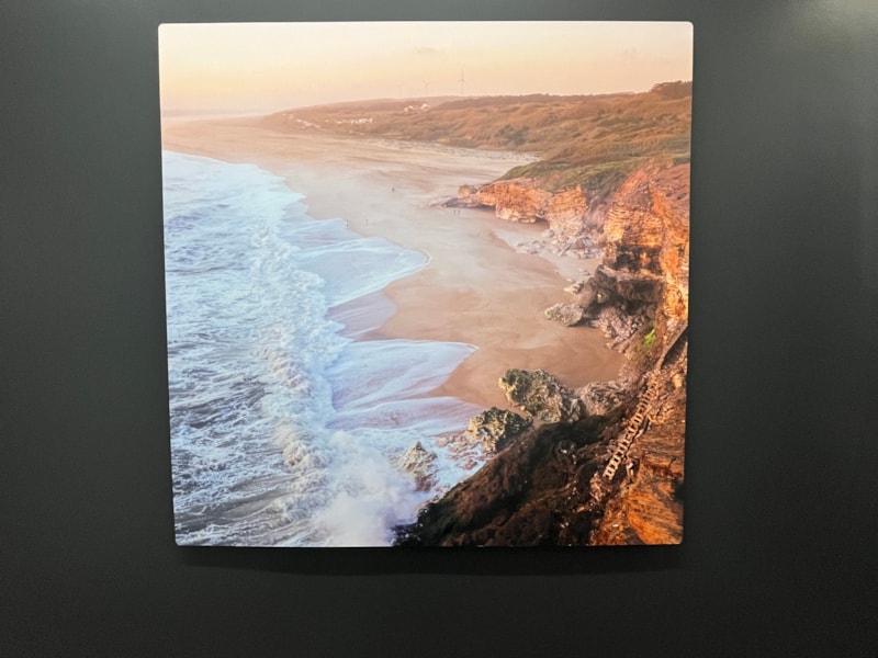 Metal Signs and Displays | Retail | Raleigh, NC | Aluminum