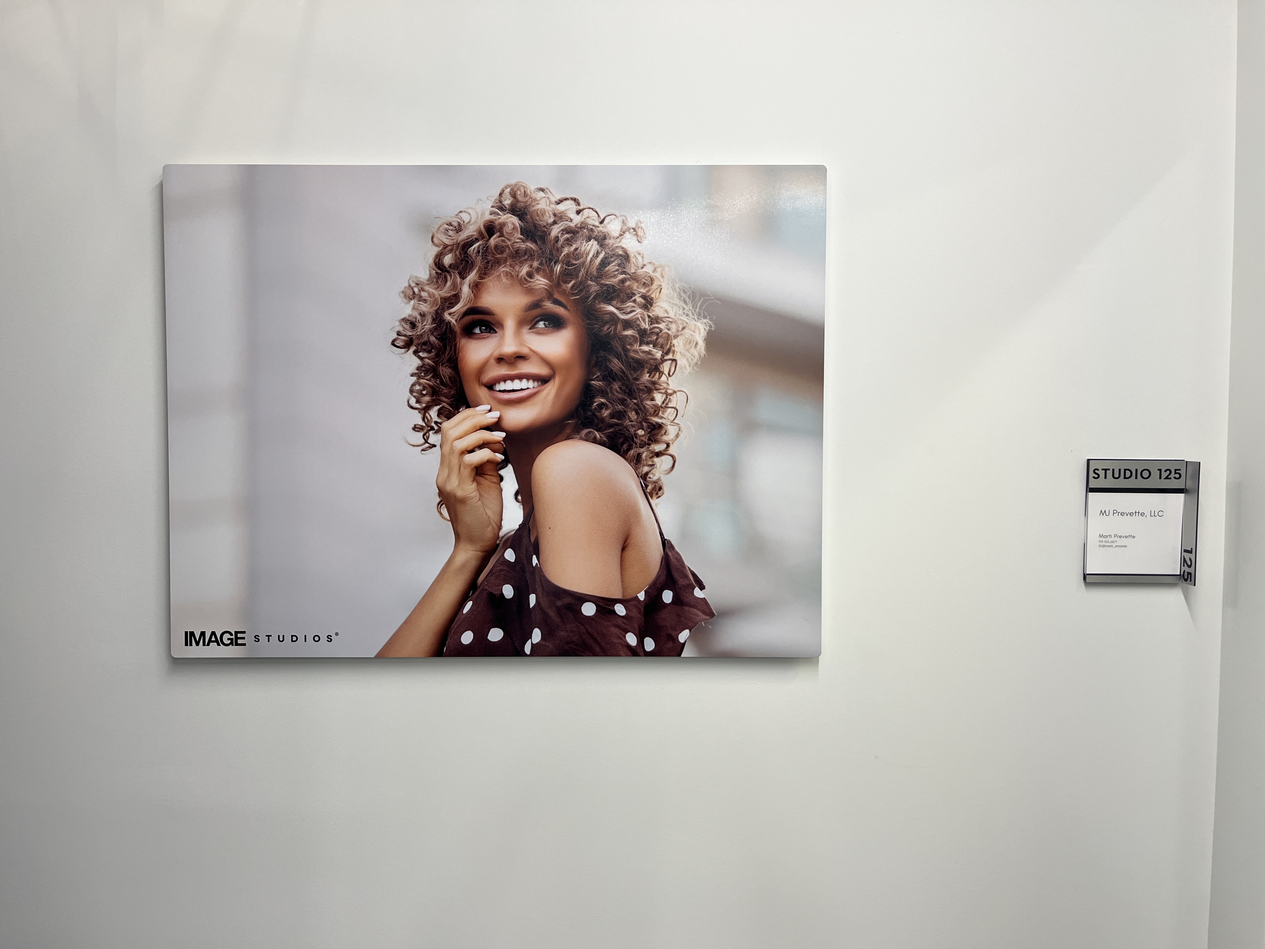 Metal Signs and Displays | Retail | Raleigh, NC | Aluminum