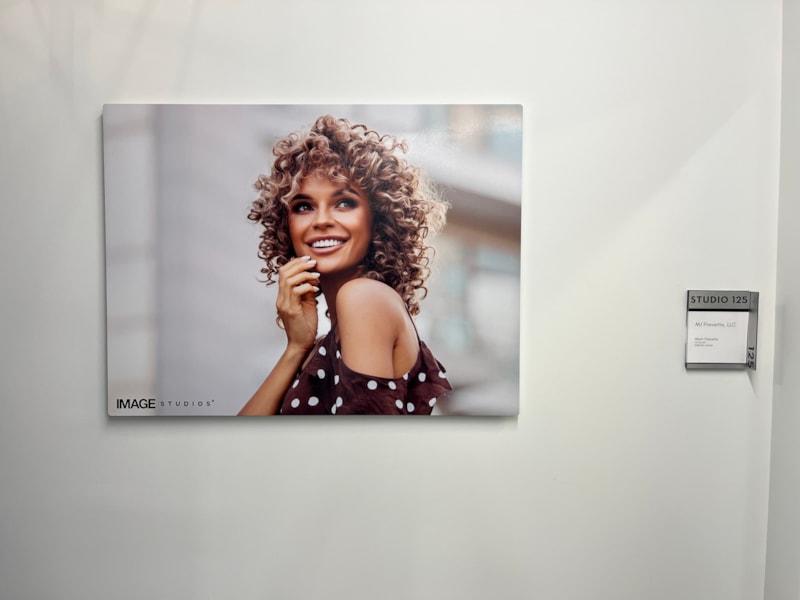 Metal Signs and Displays | Retail | Raleigh, NC | Aluminum