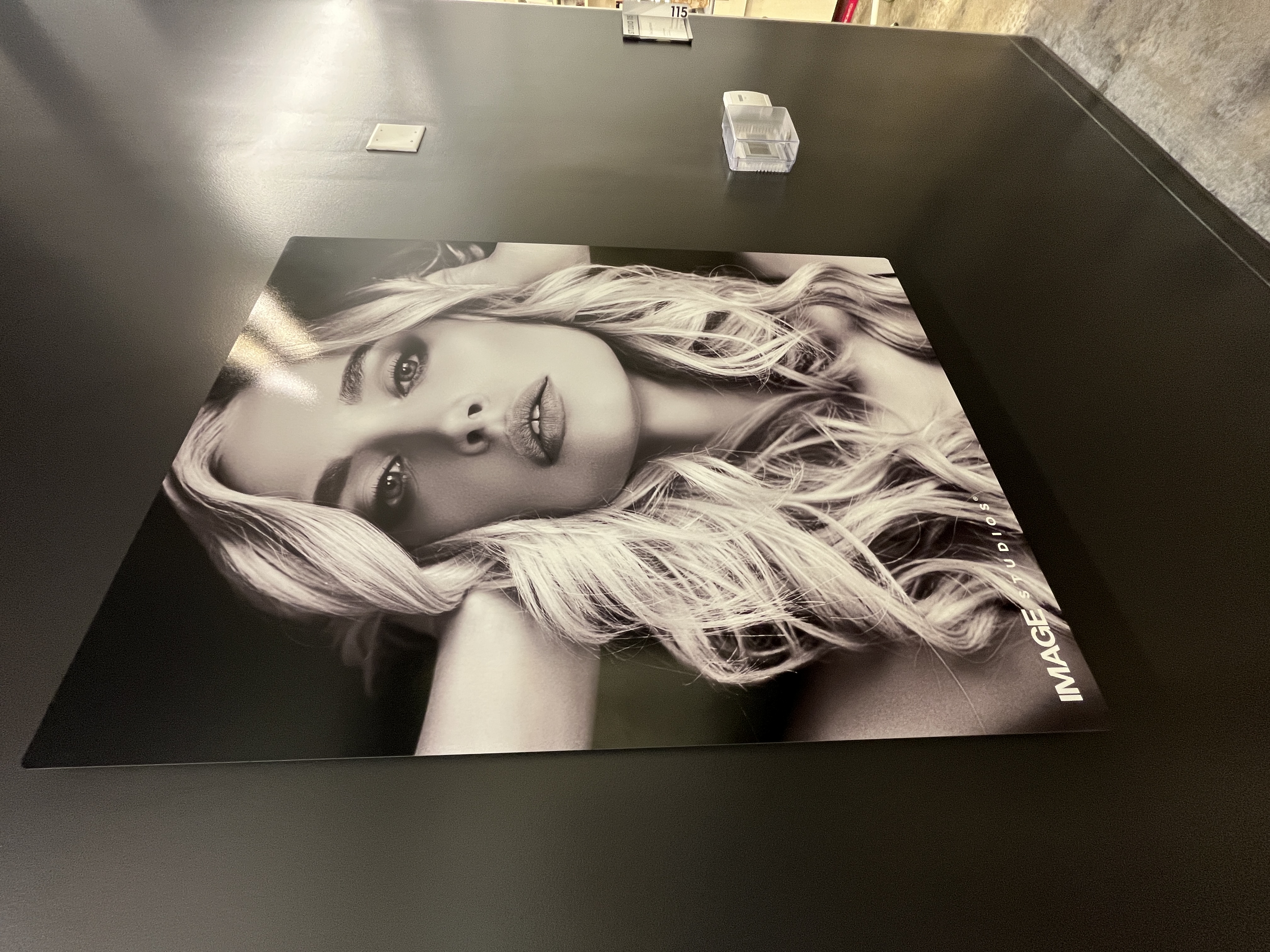 Metal Signs and Displays | Retail | Raleigh, NC | Aluminum