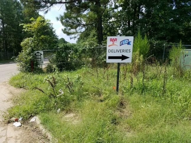 Metal Signs and Displays