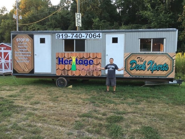 Vehicle Graphics & Lettering in [city]