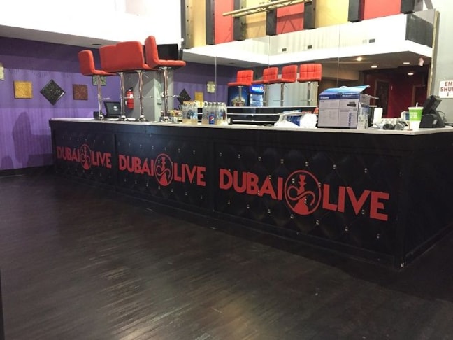 Wall Murals and Graphics