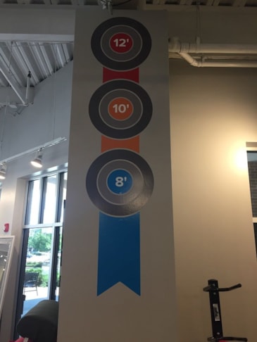 Wall Murals and Graphics