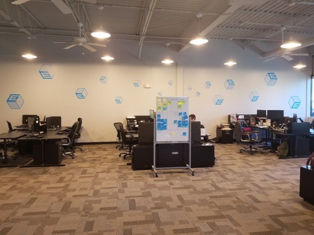 Wall Graphics, Murals, Wallpaper