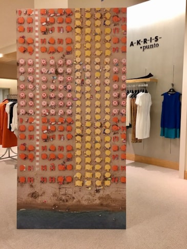 Wall Murals and Graphics