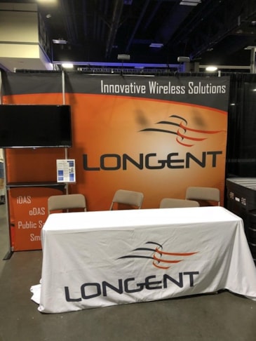 Trade Show Booth Displays