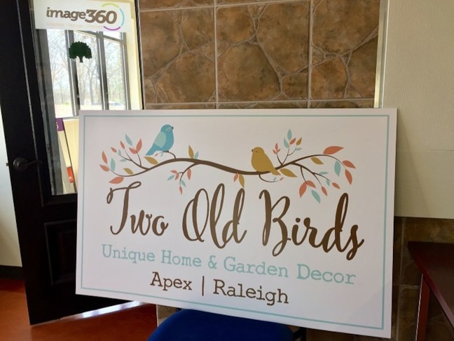 Trade Show Booth Displays