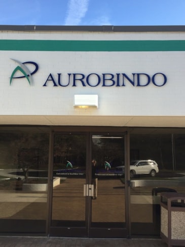 3D Signs & Dimensional Lettering