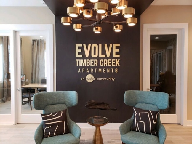 3D Signs & Dimensional Lettering