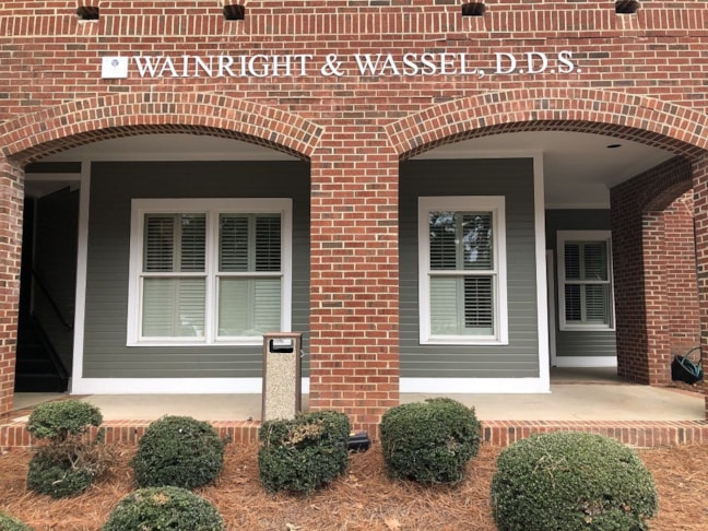 3D Signs & Dimensional Letters