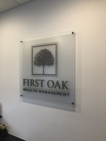 3D Signs & Dimensional Letters