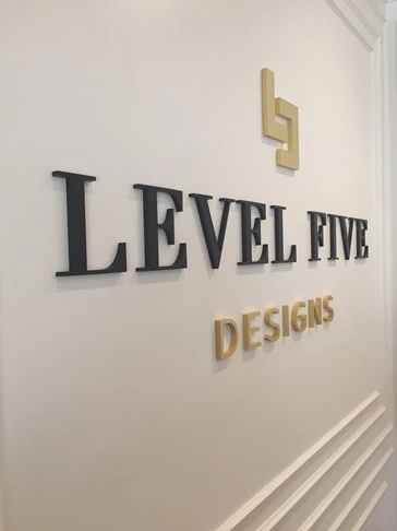 3D Signs & Dimensional Lettering in [city]