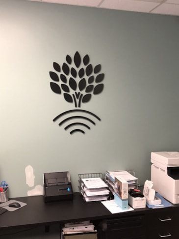 3D Signs & Dimensional Lettering