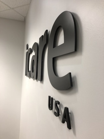 3D Signs & Dimensional Letters