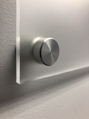 3D Signs & Dimensional Lettering