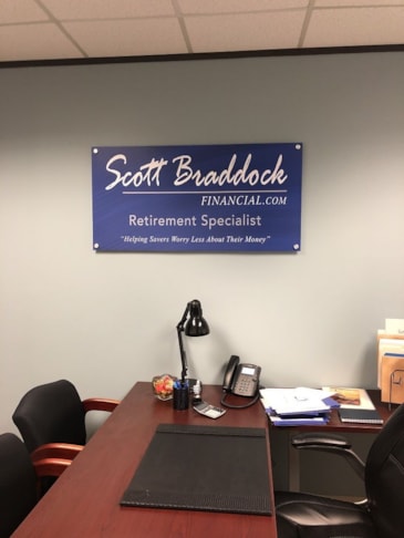 3D Signs & Dimensional Letters