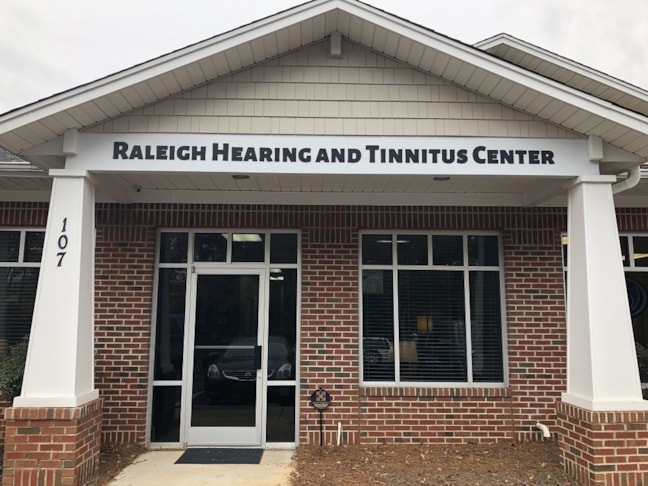 3D Signs & Dimensional Lettering