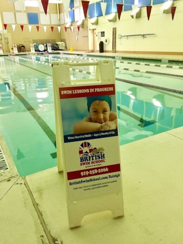 A-Frame Signs & Sidewalk Signs in [city]