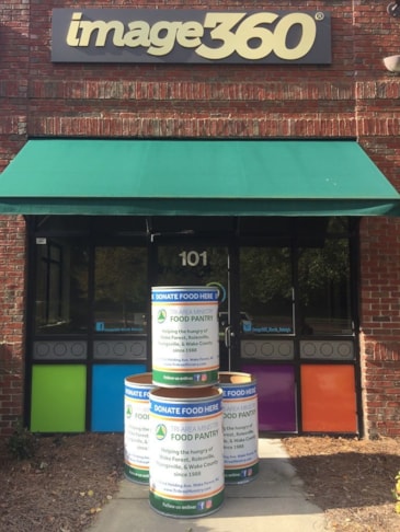 Custom Decals & Stickers in [city]