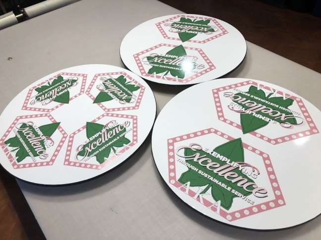 Decals, Wraps & Lettering