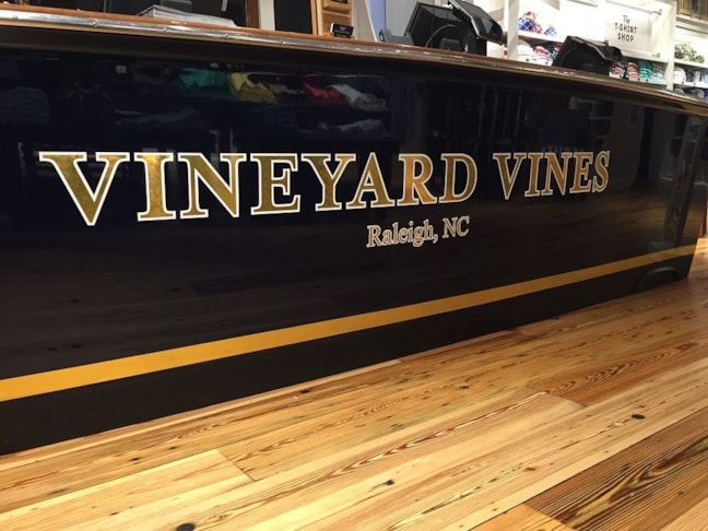 Custom Decals & Stickers in [city]