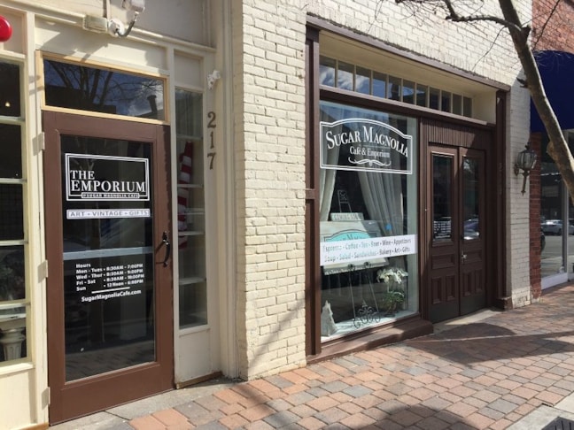 Custom Decals & Stickers in [city]