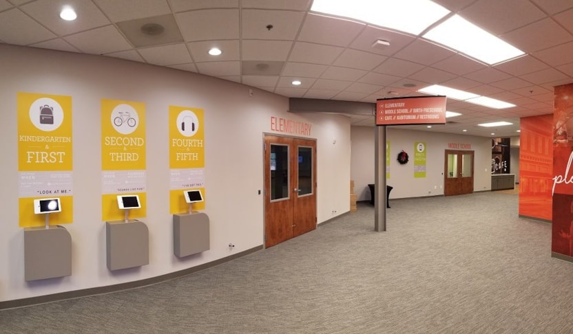 Custom Decals & Stickers in [city]