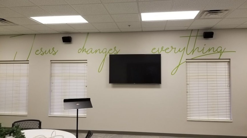 Custom Decals & Stickers in [city]