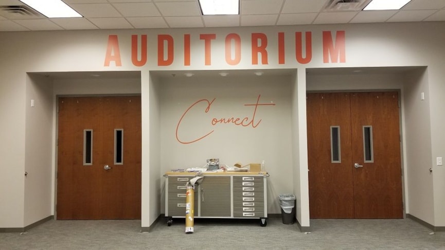 Custom Decals & Stickers in [city]