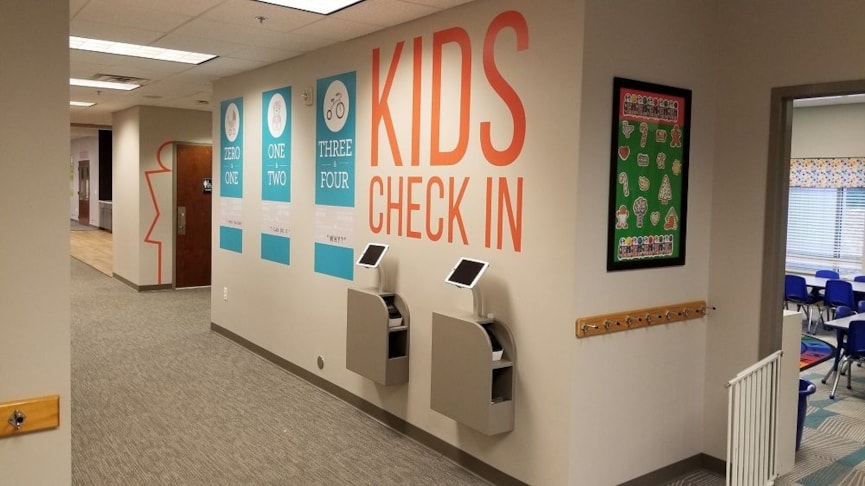 Custom Decals & Stickers in [city]