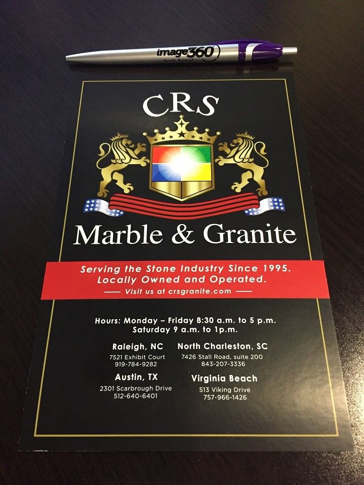 Brochures, Catalogs & Collateral