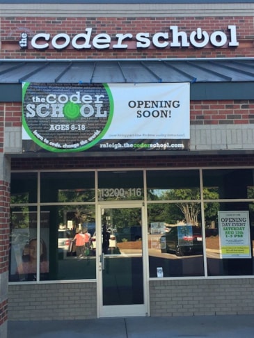 Banner Stands in [city]