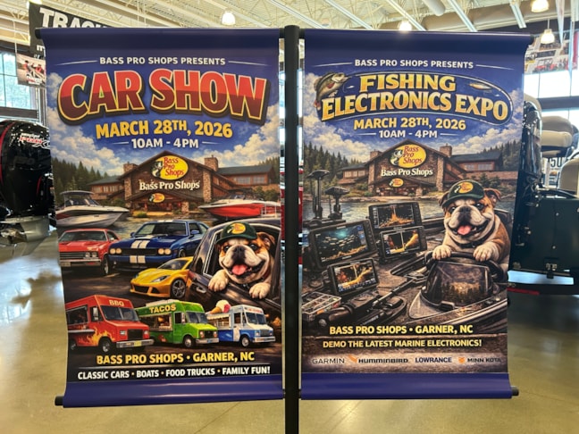 Banner Stands