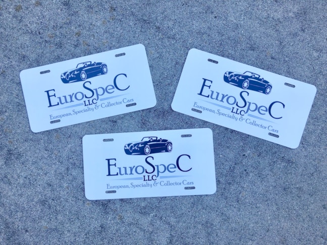 Badges & Name Plates