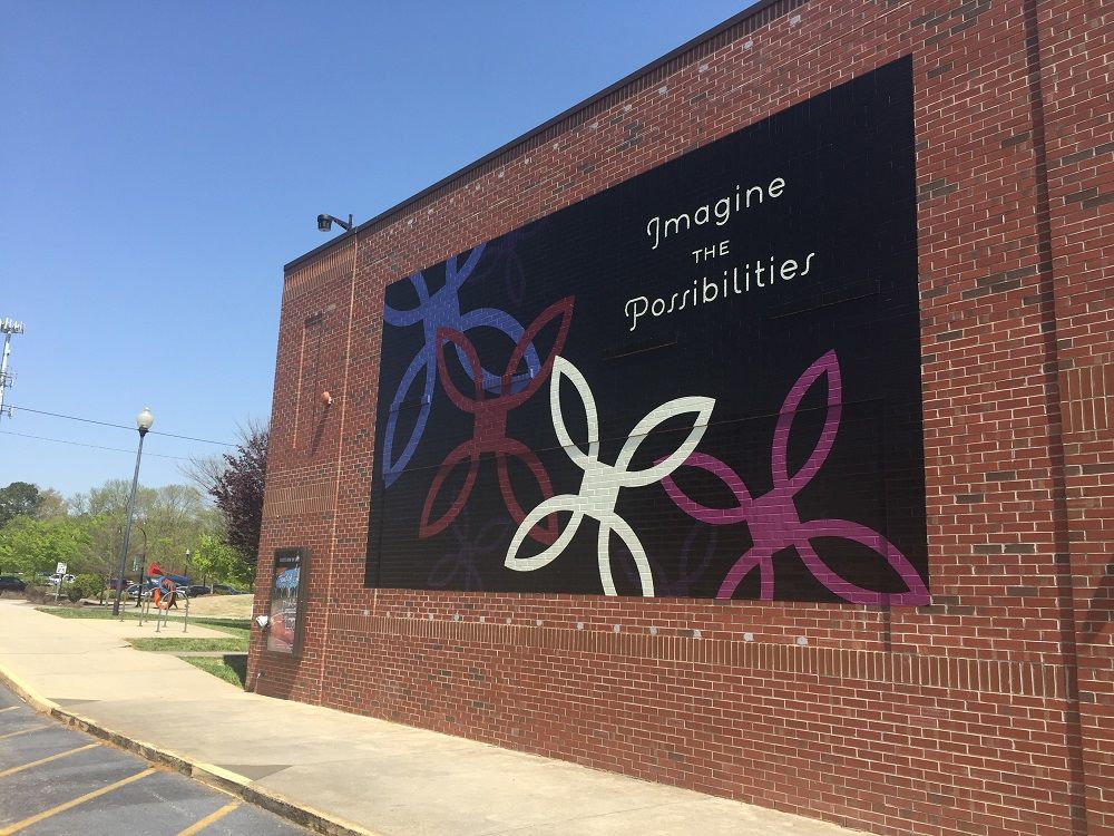 Building Wraps & Building Covers