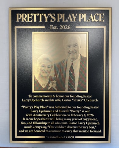 Plaques