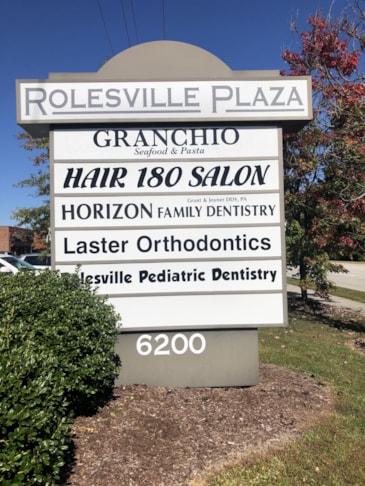 Monument Signs | Restaurants & Foodservice