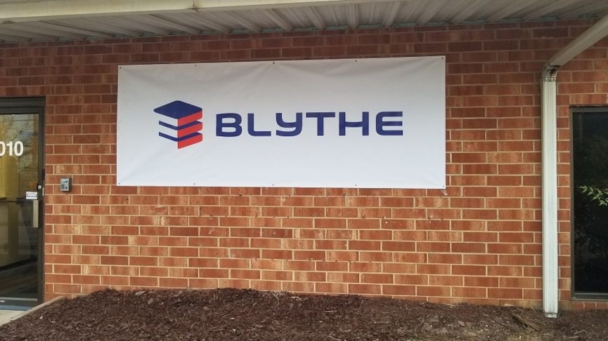 Fabric & Vinyl Outdoor Banners