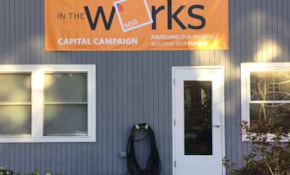 Fabric & Vinyl Outdoor Banners