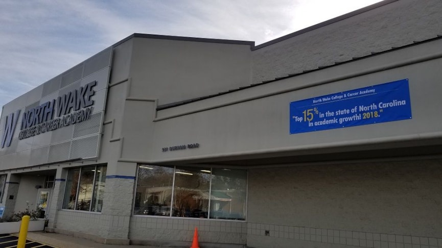 Fabric & Vinyl Outdoor Banners