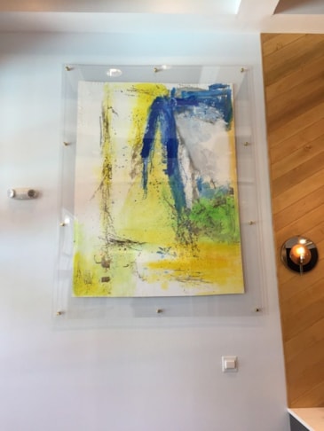 Wall Mount Frames & Snap Frames in [city]