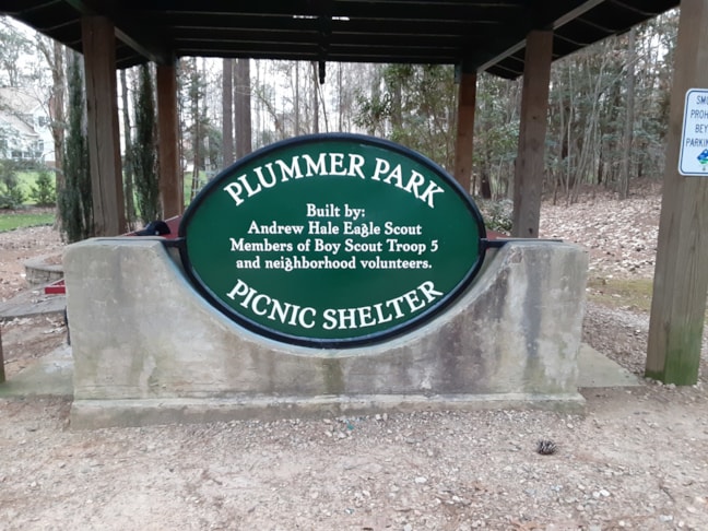 Exterior & Outdoor Signage