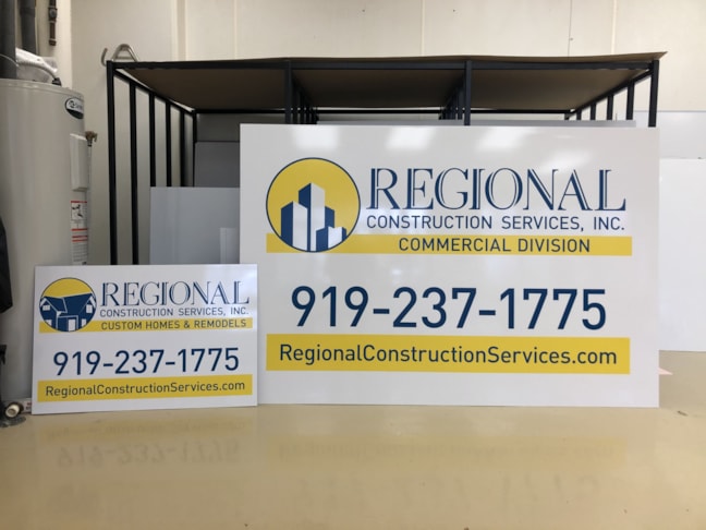 Exterior & Outdoor Signage