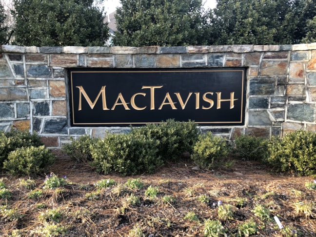 Exterior & Outdoor Signage